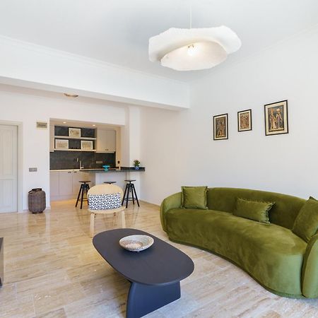 קלקן Villa Vista Mare מראה חיצוני תמונה