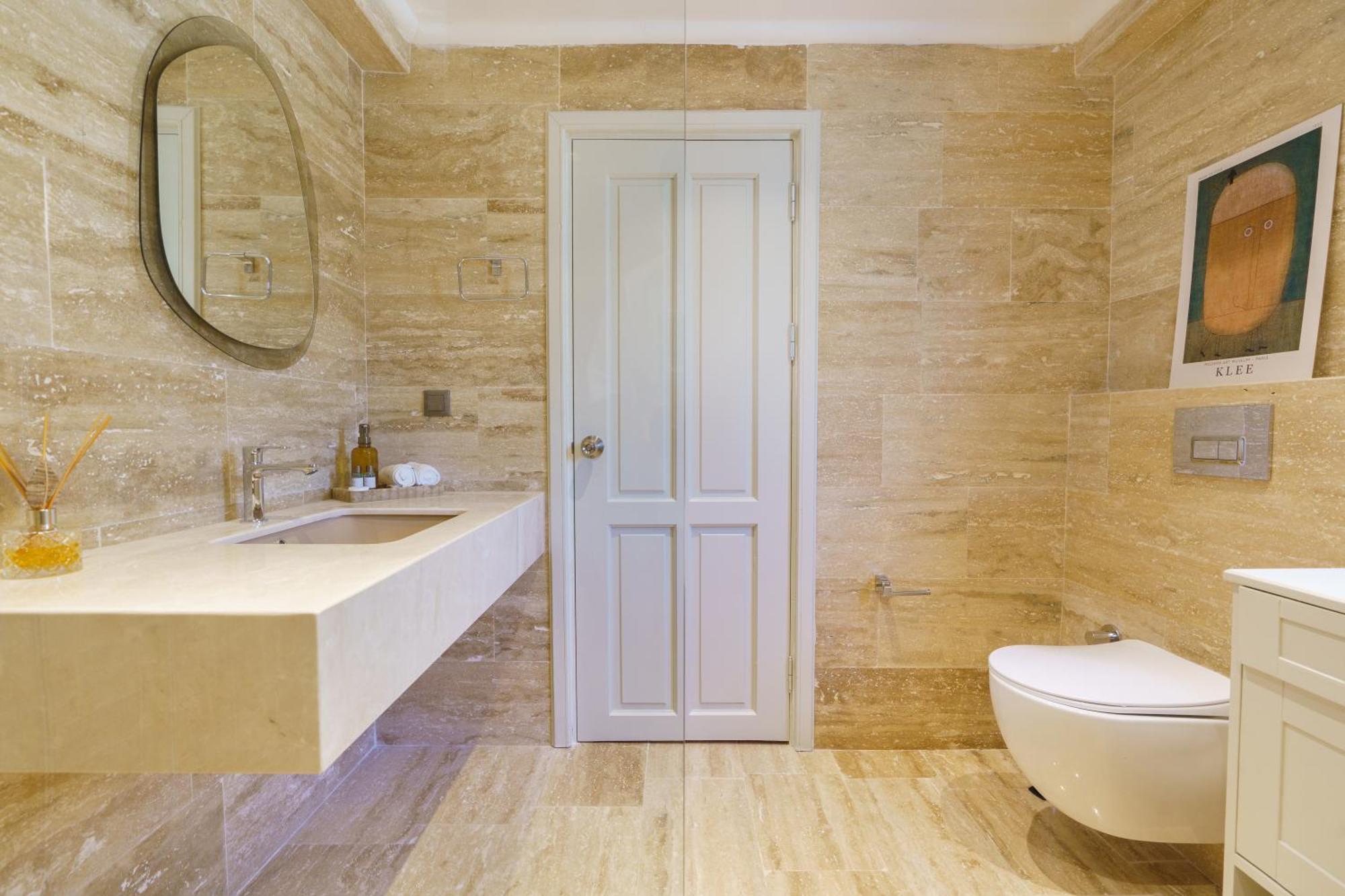 קלקן Villa Vista Mare מראה חיצוני תמונה